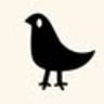 Blackbird Coffee logo