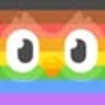 Duolingo logo