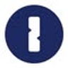 1password logo