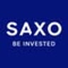 Saxo-bank logo