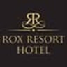 Roxresort logo