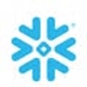 Snowflake logo