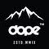 Dope-snow logo