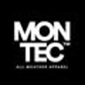Montec logo