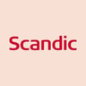Scandic logo
