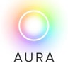 Aura++ logo