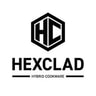 HexClad logo