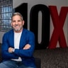 Grant Cardone logo
