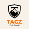 TAGZ Pest Control logo