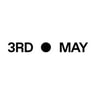 3RD MAY logo