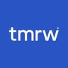 Tmrw logo