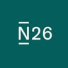 N26 logo