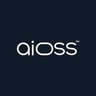 Aioss logo