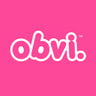 Obvi logo