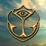 Tomorrowland logo