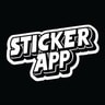 Stickerapp logo