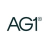 AG1 by Athletic Greens logo