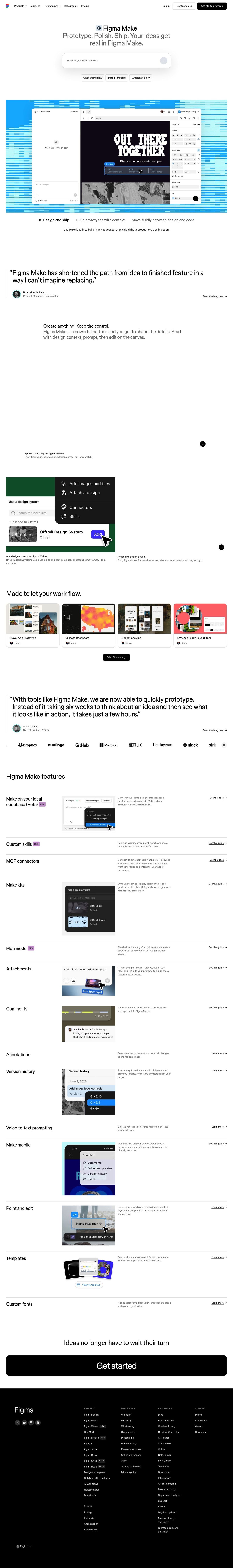 Figma desktop
