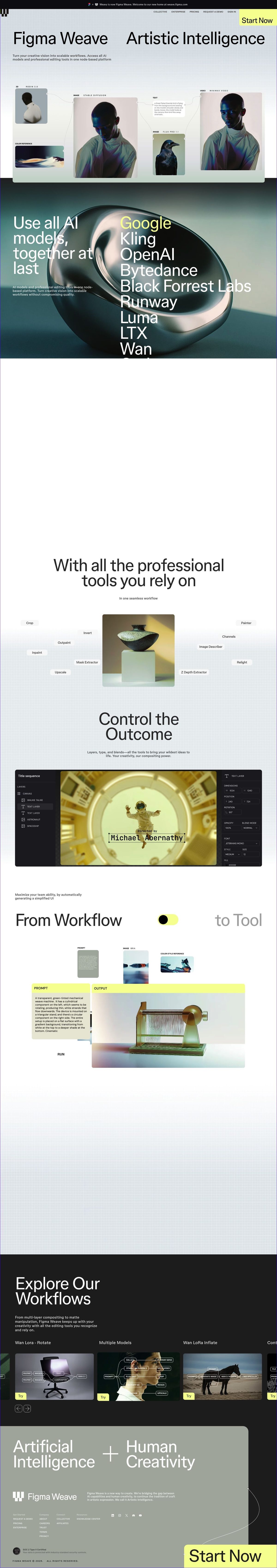 Figma desktop