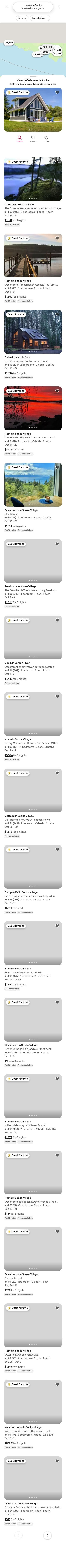 Airbnb mobile