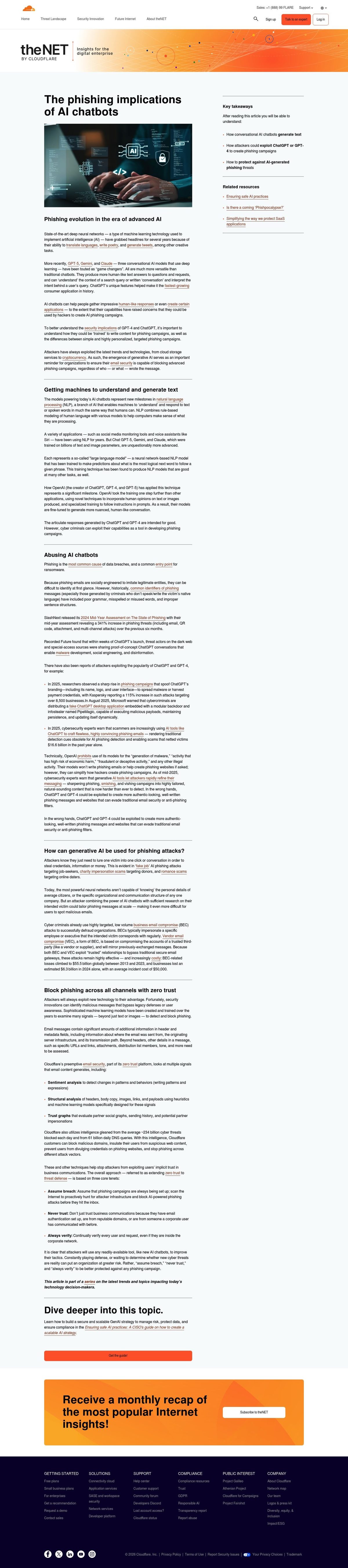 Cloudflare desktop