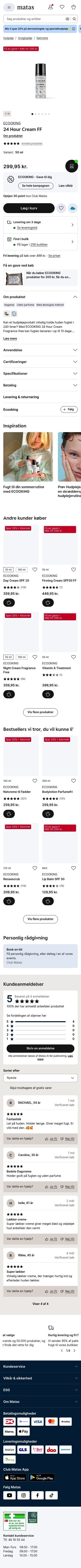 Matas mobile
