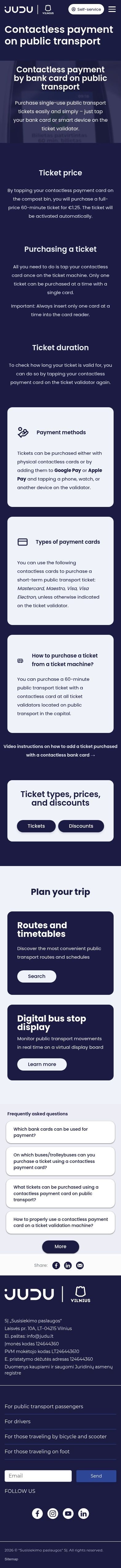 Mastercard mobile