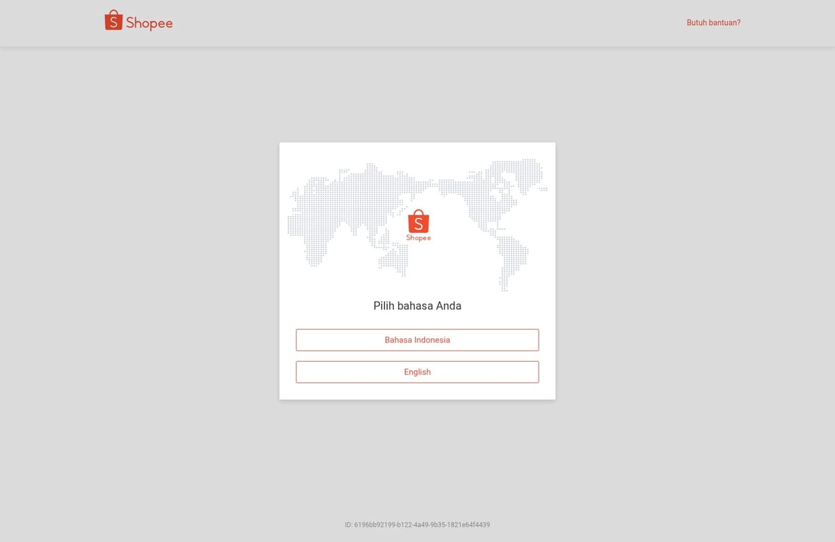 DJI desktop