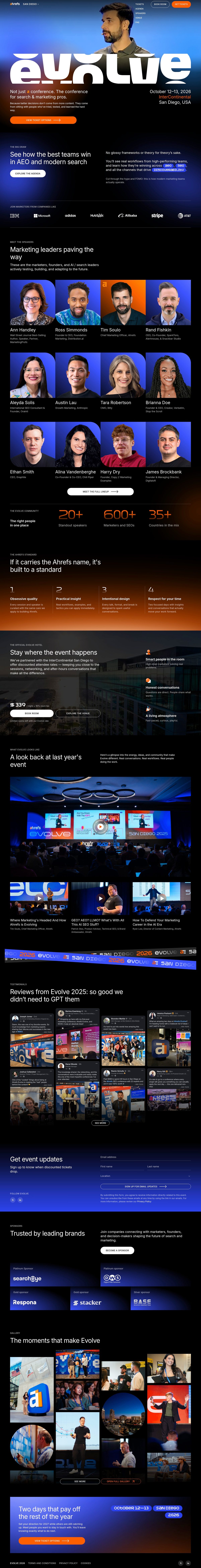Ahrefs desktop