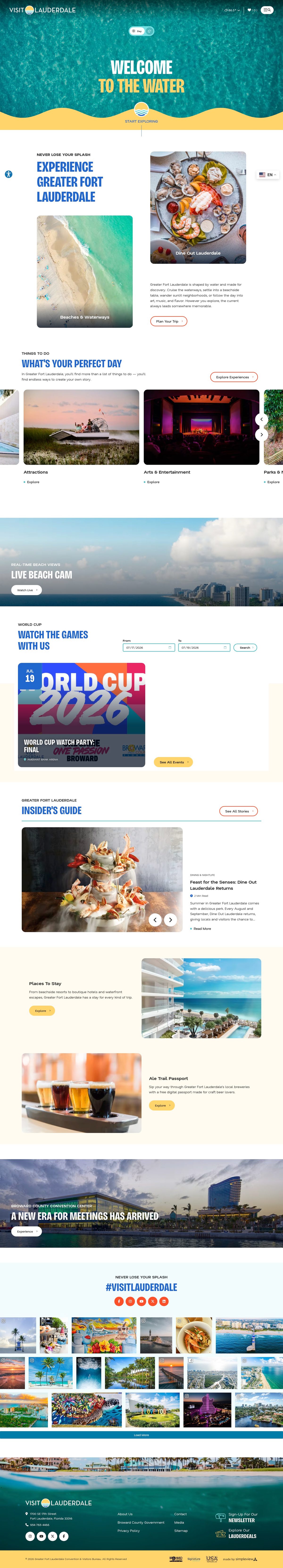 Tripadvisor desktop