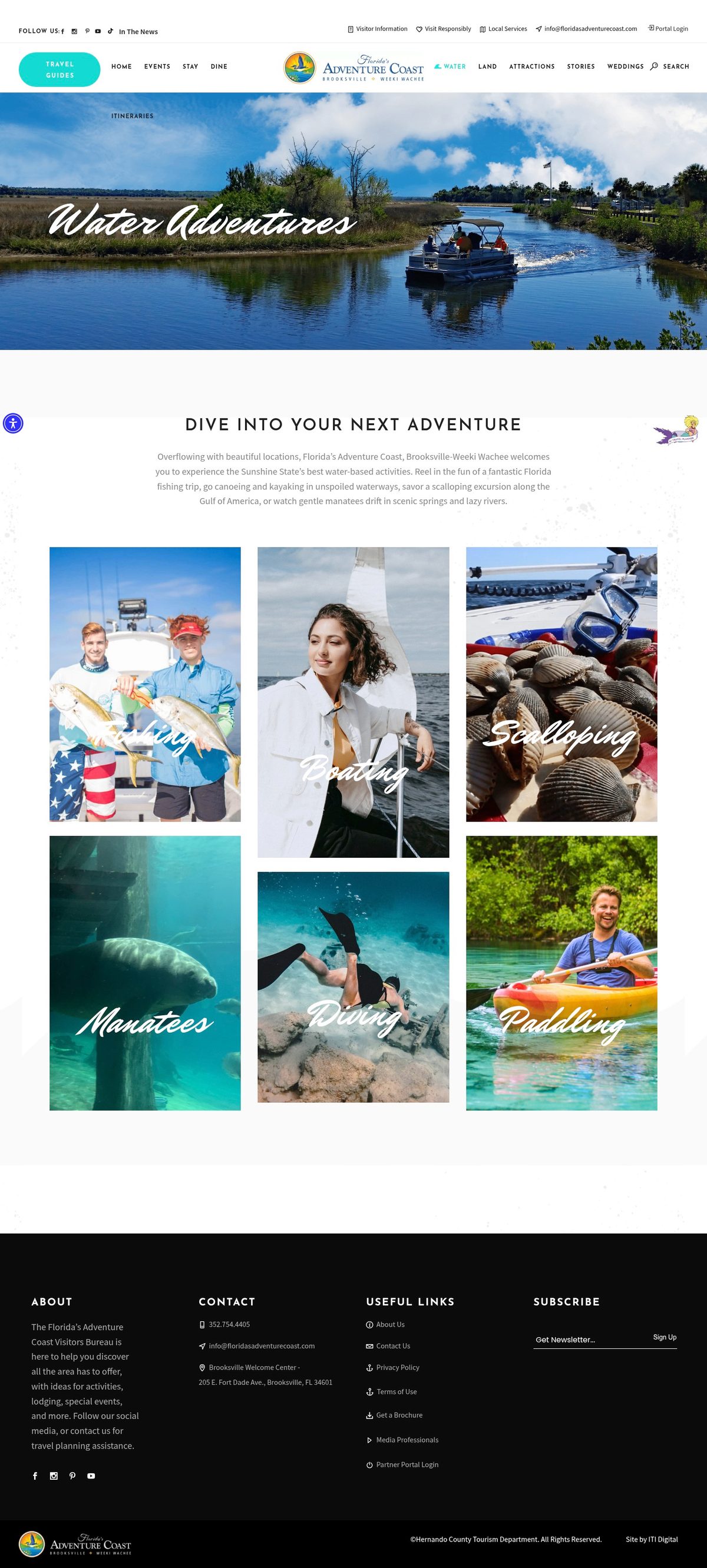 Tripadvisor desktop