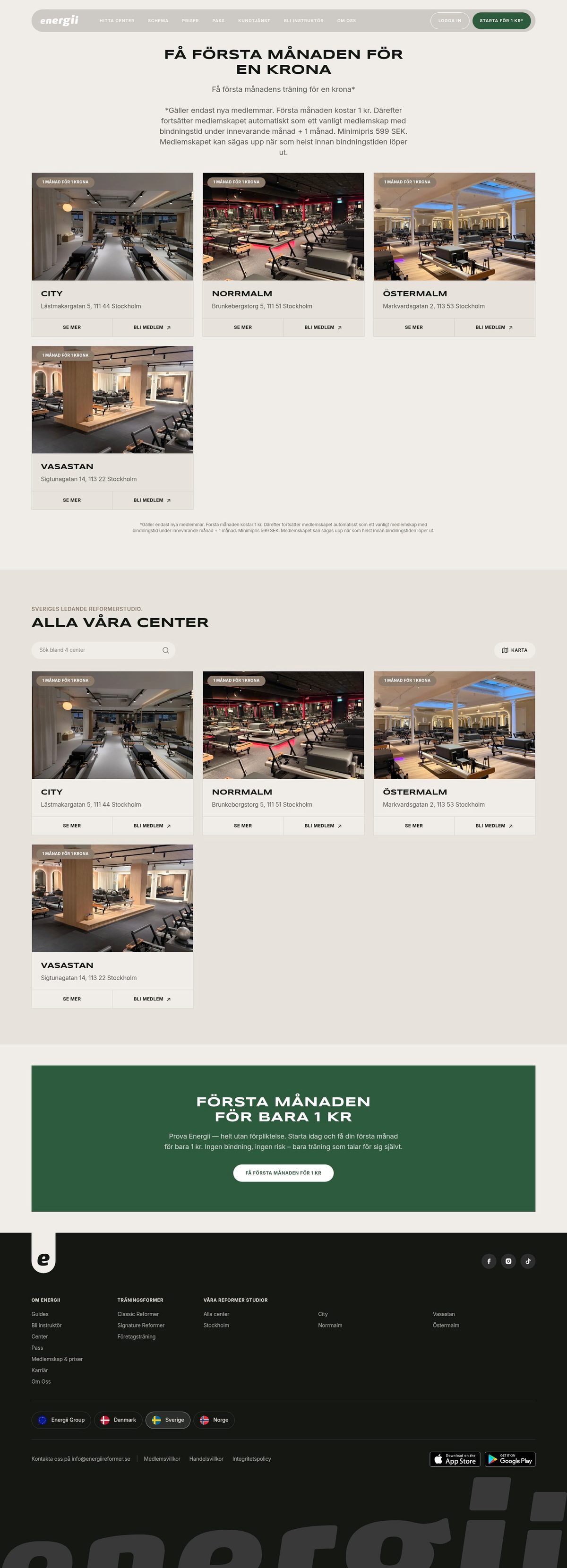 Energii Danmark - Reformer Pilates desktop
