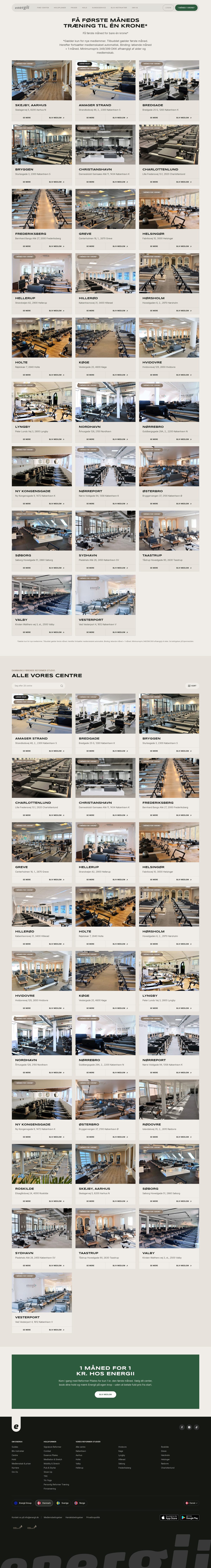 Energii Danmark - Reformer Pilates desktop