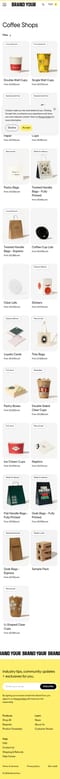 Brandyour mobile