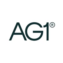 AG1 by Athletic Greens