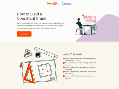 HubSpot