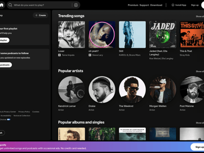 Spotify