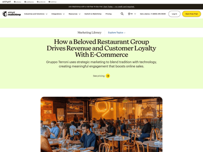 Mailchimp