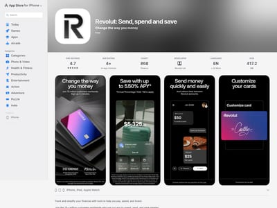 Revolut