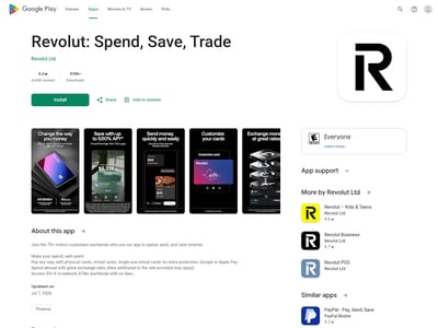 Revolut