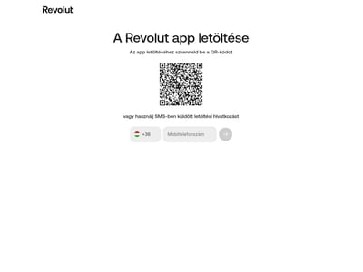 Revolut