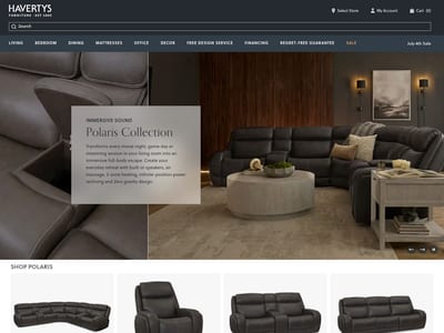 Havertys Furniture