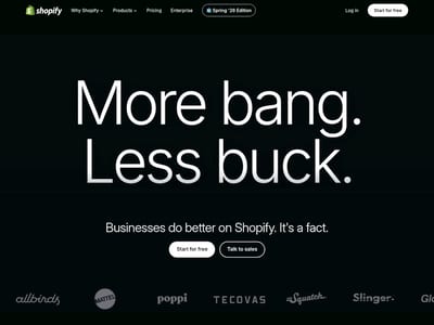 Shopify