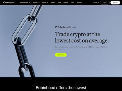 Robinhood
