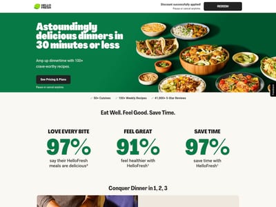 HelloFresh