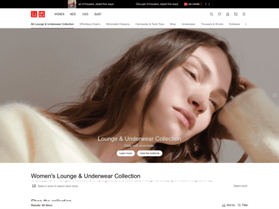 Uniqlo
