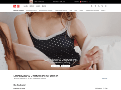 Uniqlo