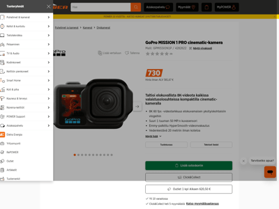 Gopro