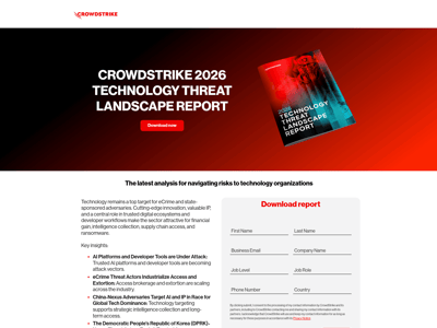 Crowdstrike