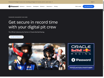 1password